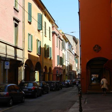 Casina Nel Borgo Apartman Bologna Kültér fotó