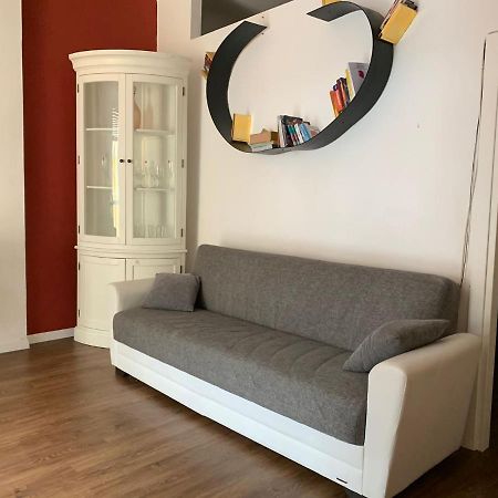 Casina Nel Borgo Apartman Bologna Kültér fotó