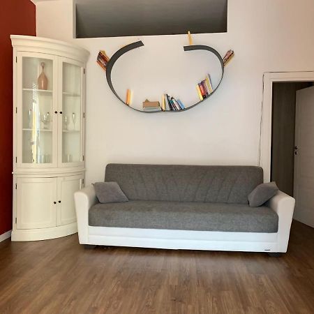 Casina Nel Borgo Apartman Bologna Kültér fotó