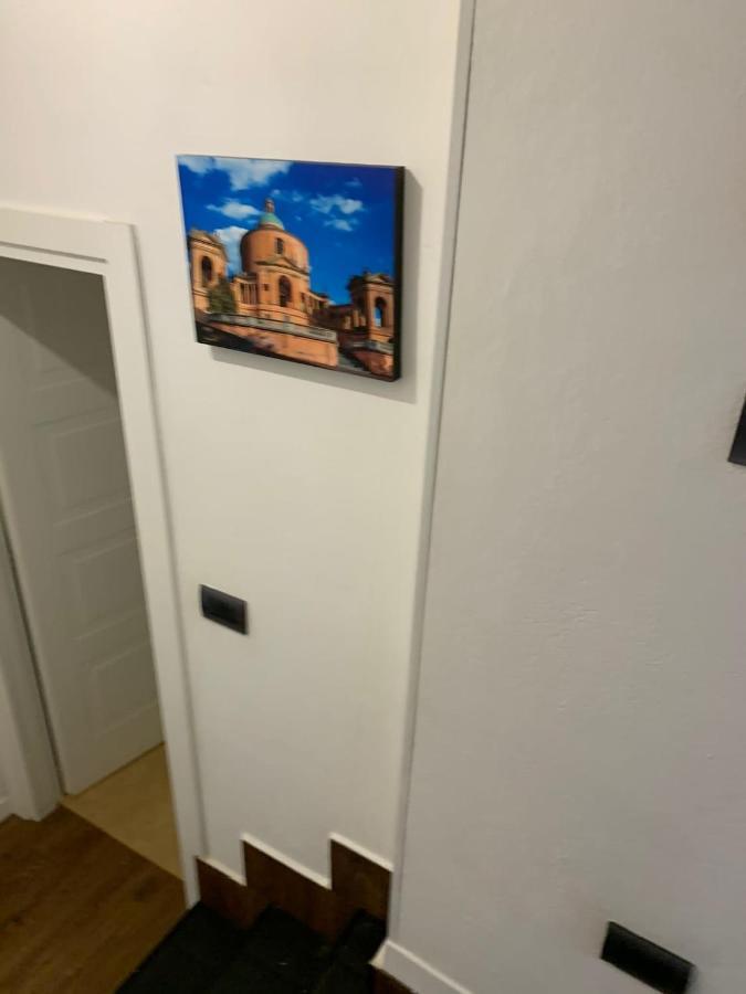 Casina Nel Borgo Apartman Bologna Kültér fotó