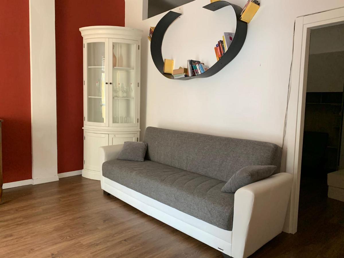 Casina Nel Borgo Apartman Bologna Kültér fotó
