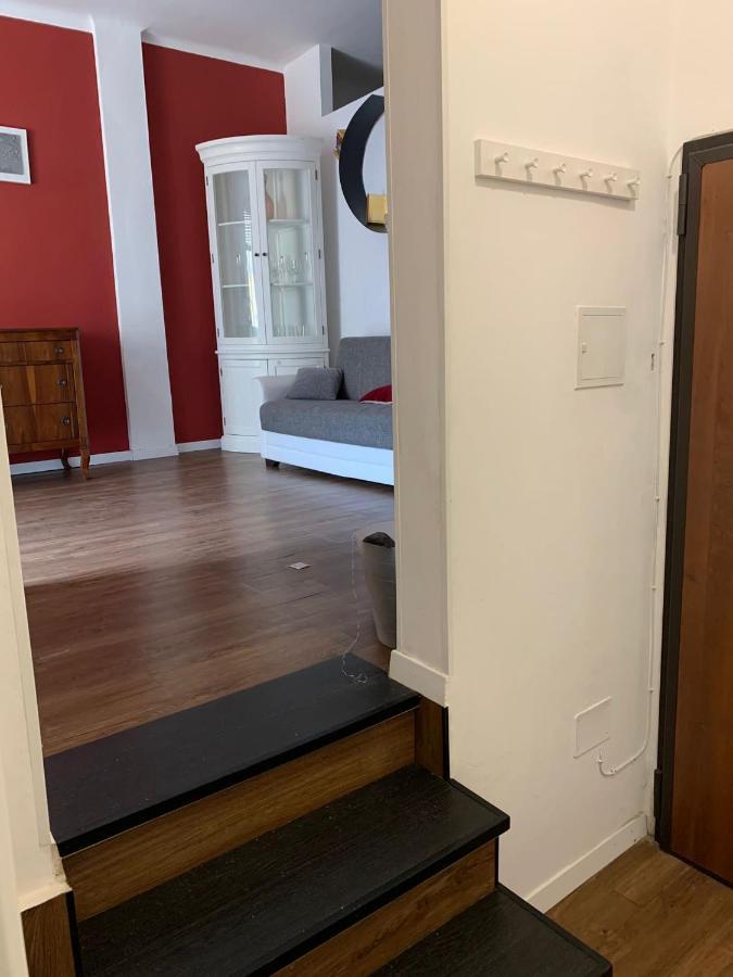Casina Nel Borgo Apartman Bologna Kültér fotó