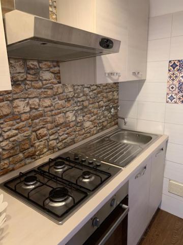 Casina Nel Borgo Apartman Bologna Kültér fotó