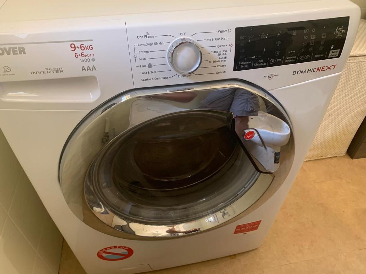 Casina Nel Borgo Apartman Bologna Kültér fotó