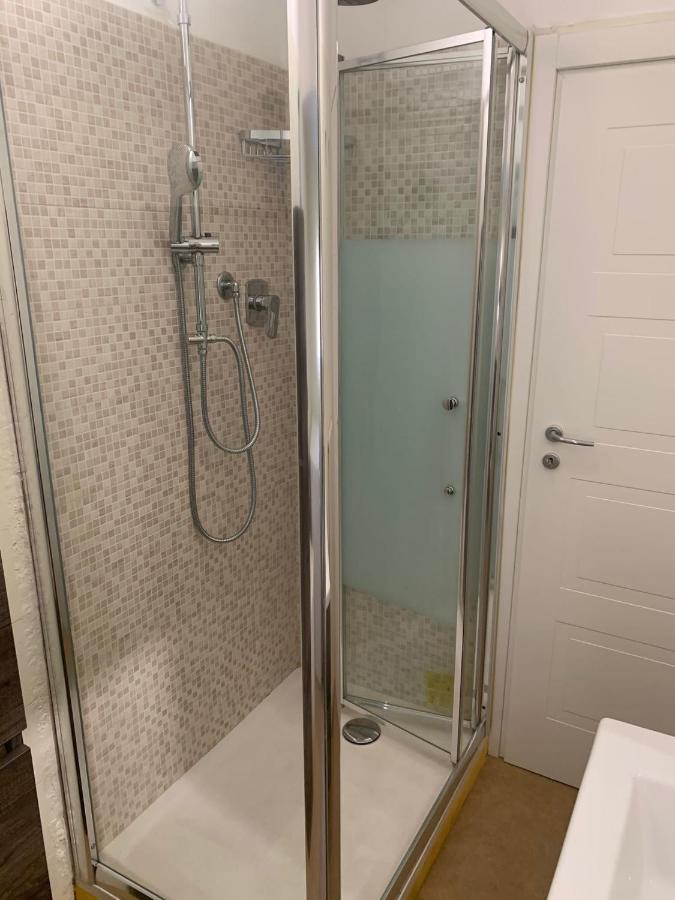Casina Nel Borgo Apartman Bologna Kültér fotó