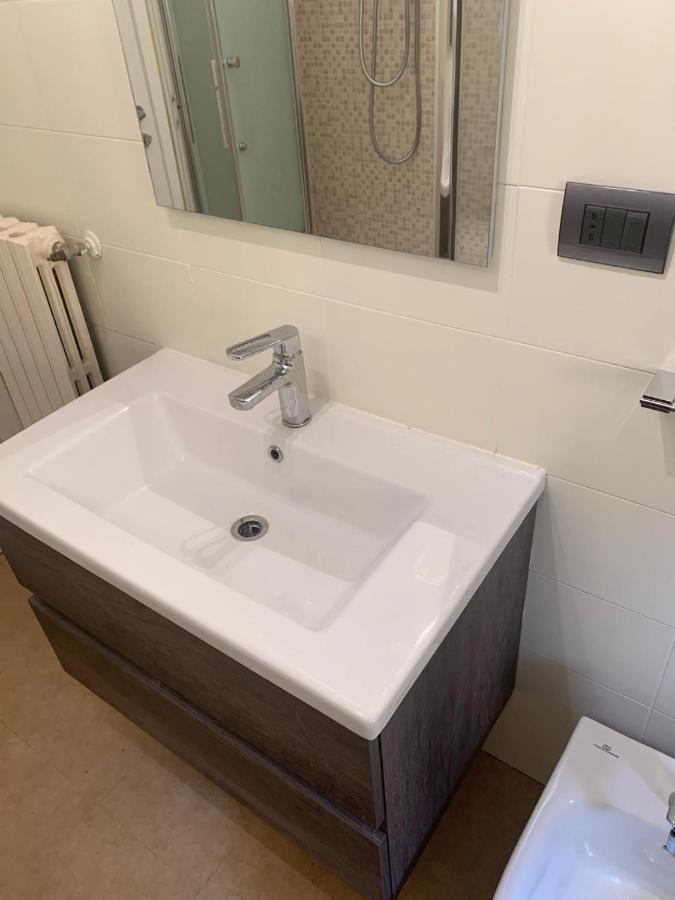 Casina Nel Borgo Apartman Bologna Kültér fotó
