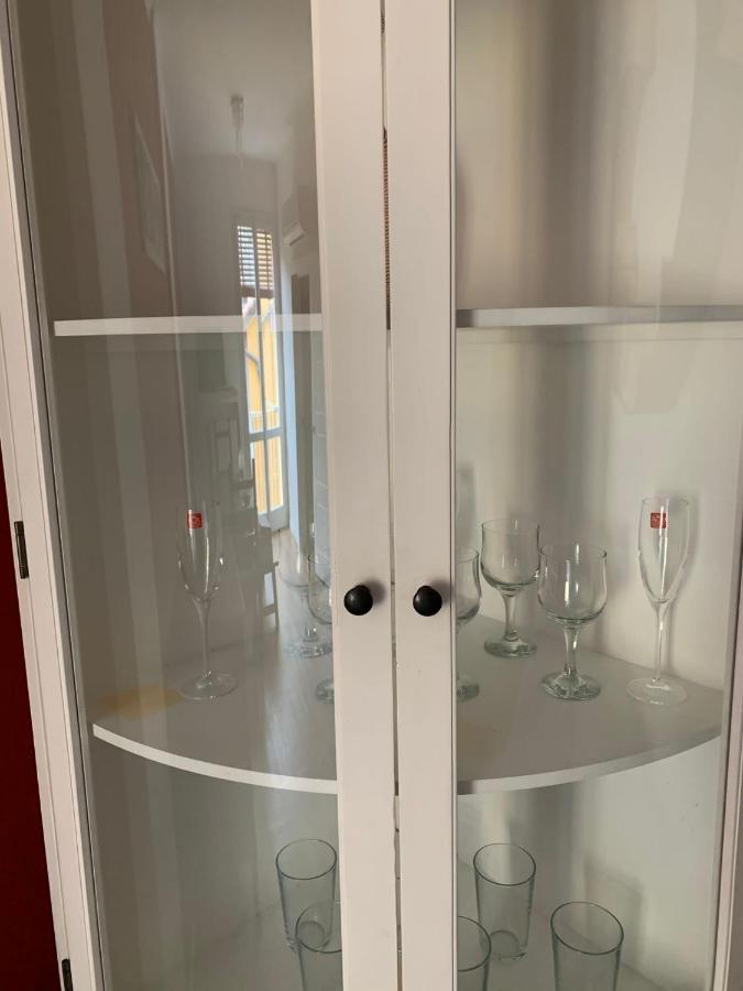 Casina Nel Borgo Apartman Bologna Kültér fotó