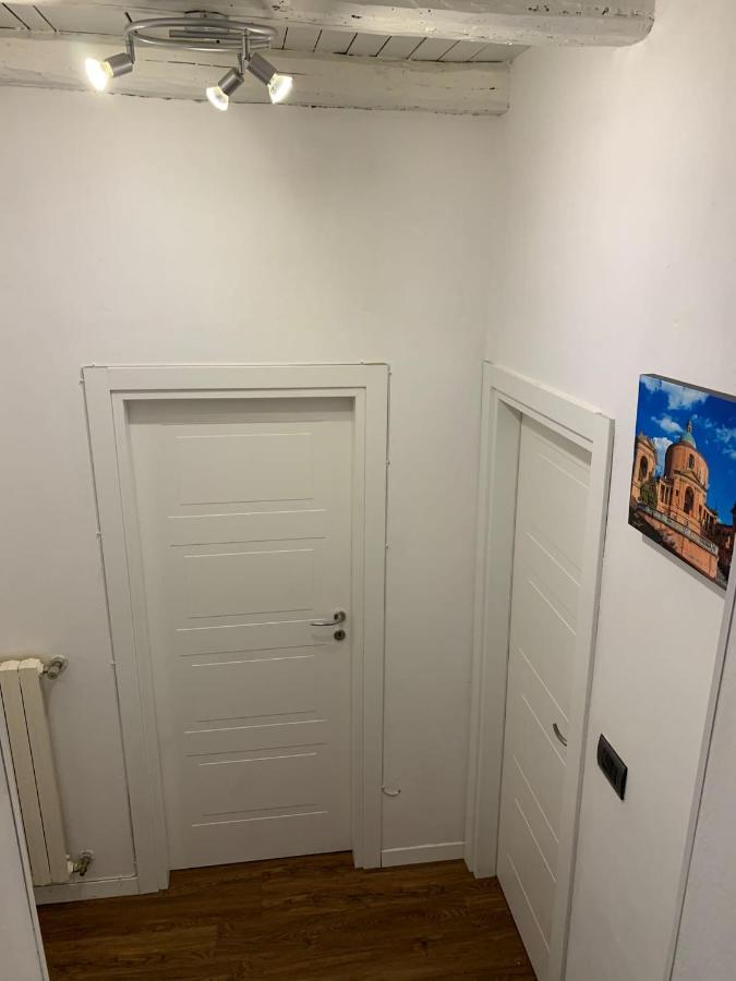 Casina Nel Borgo Apartman Bologna Kültér fotó