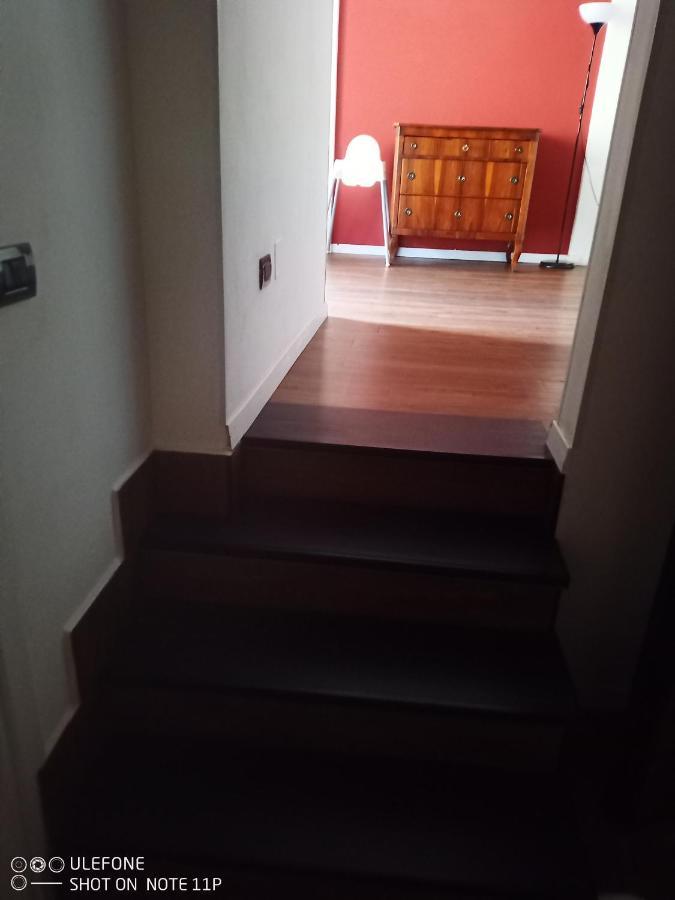 Casina Nel Borgo Apartman Bologna Kültér fotó