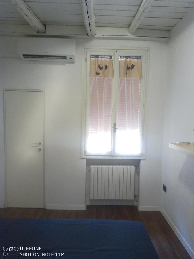 Casina Nel Borgo Apartman Bologna Kültér fotó