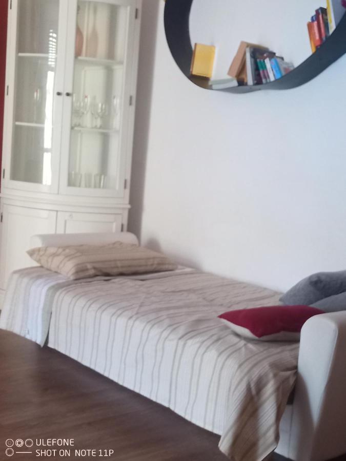 Casina Nel Borgo Apartman Bologna Kültér fotó