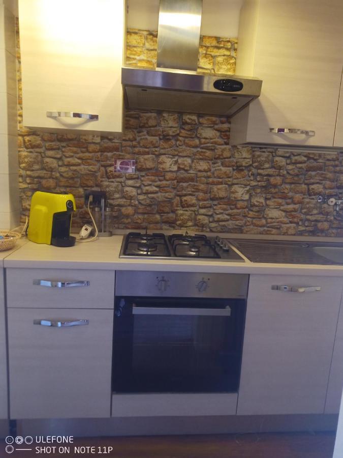 Casina Nel Borgo Apartman Bologna Kültér fotó