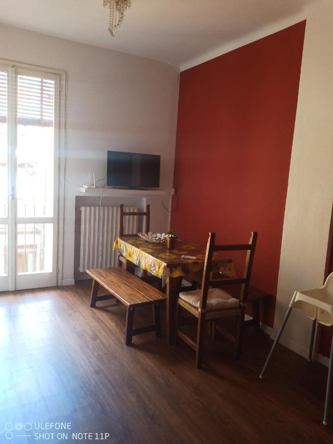 Casina Nel Borgo Apartman Bologna Kültér fotó