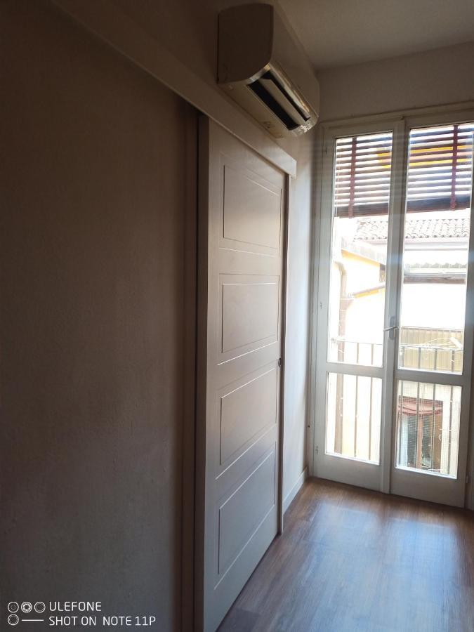 Casina Nel Borgo Apartman Bologna Kültér fotó