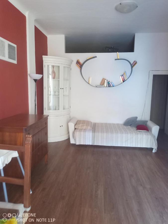 Casina Nel Borgo Apartman Bologna Kültér fotó