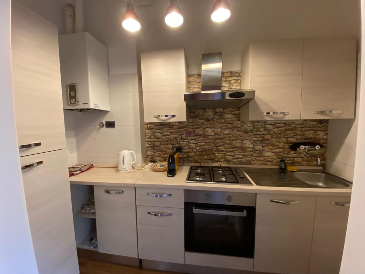 Casina Nel Borgo Apartman Bologna Kültér fotó