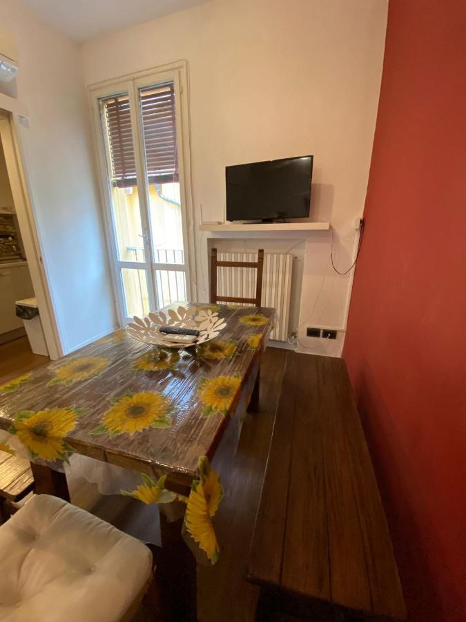 Casina Nel Borgo Apartman Bologna Kültér fotó