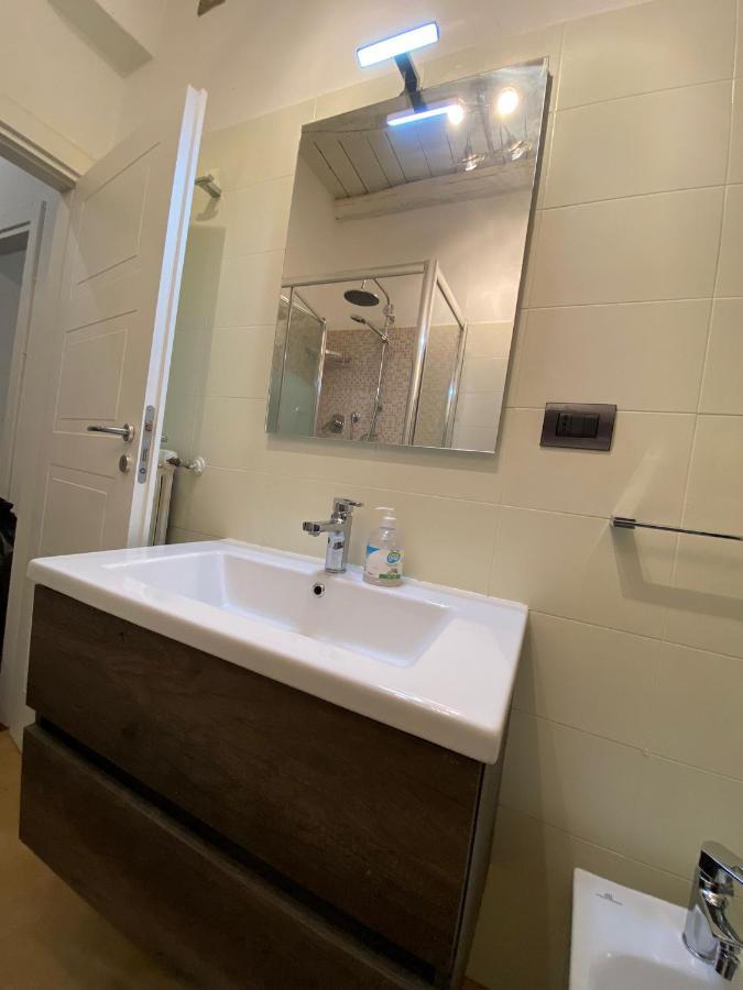 Casina Nel Borgo Apartman Bologna Kültér fotó