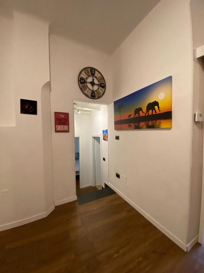 Casina Nel Borgo Apartman Bologna Kültér fotó