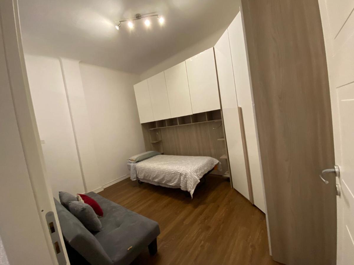 Casina Nel Borgo Apartman Bologna Kültér fotó