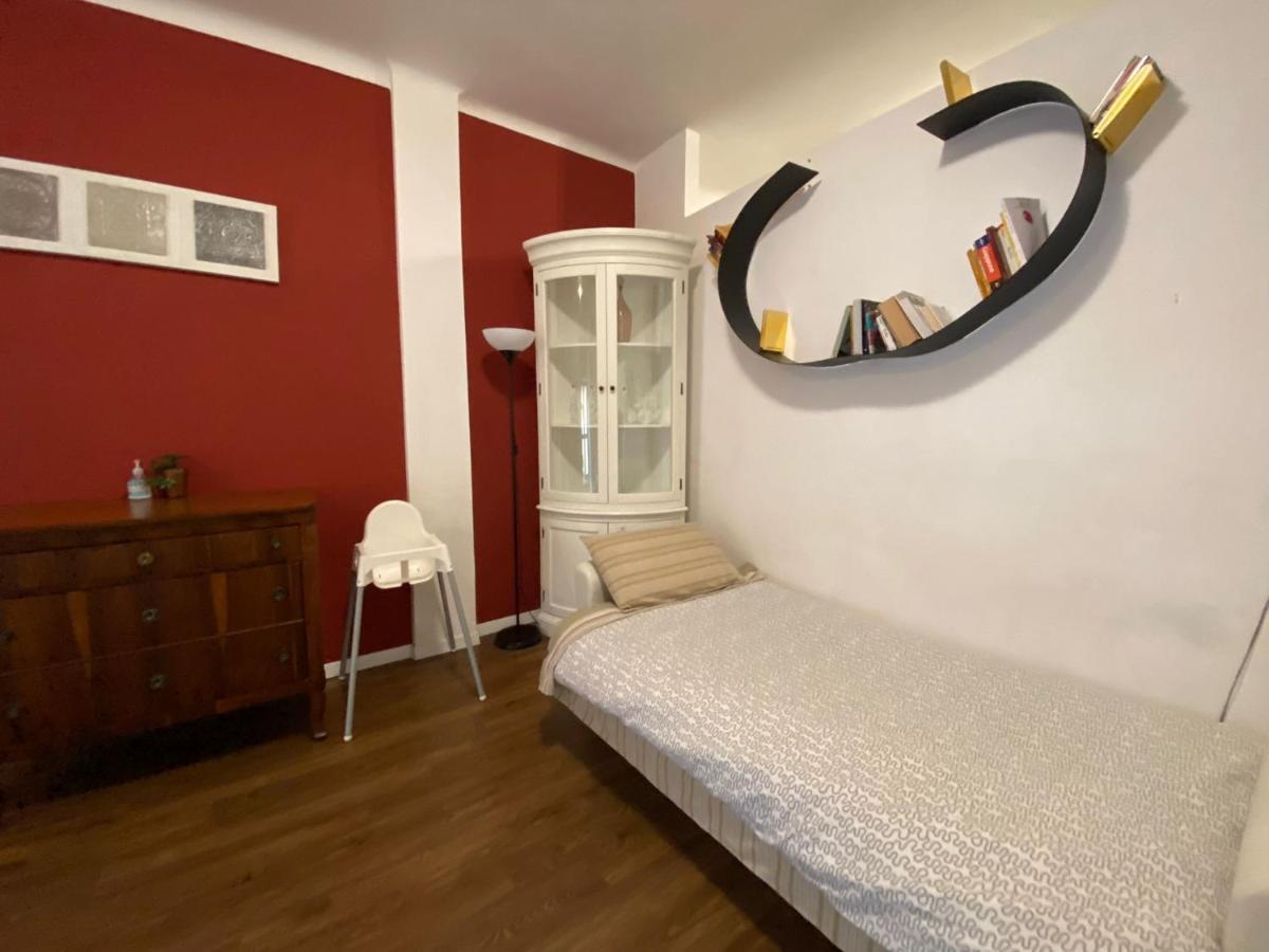 Casina Nel Borgo Apartman Bologna Kültér fotó