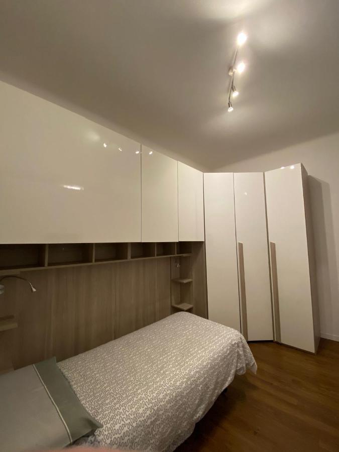 Casina Nel Borgo Apartman Bologna Kültér fotó