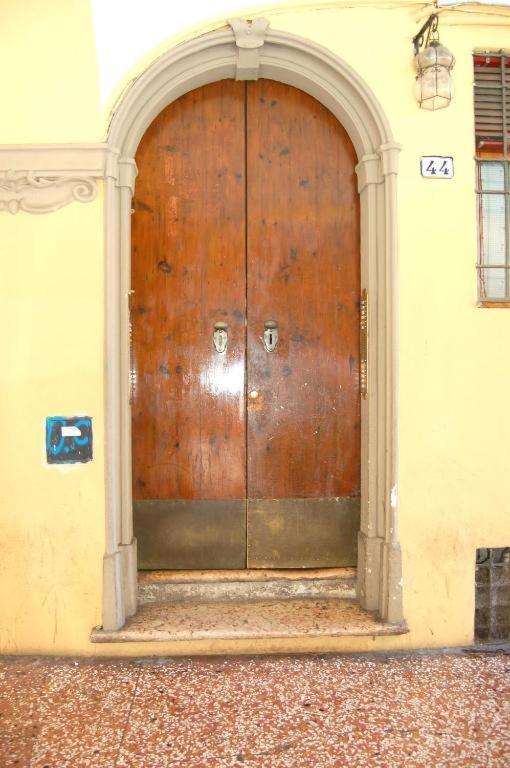 Casina Nel Borgo Apartman Bologna Kültér fotó