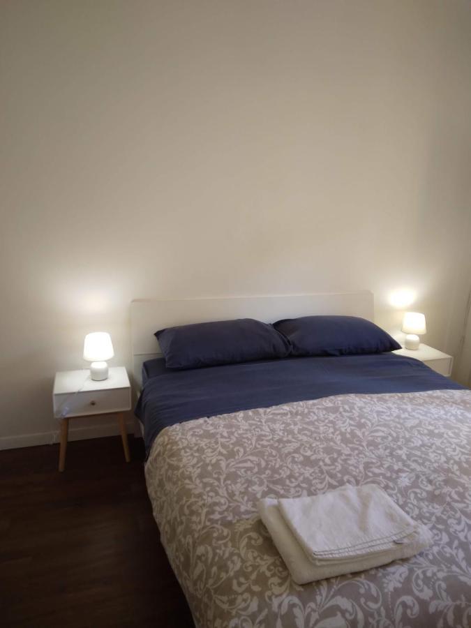 Casina Nel Borgo Apartman Bologna Kültér fotó