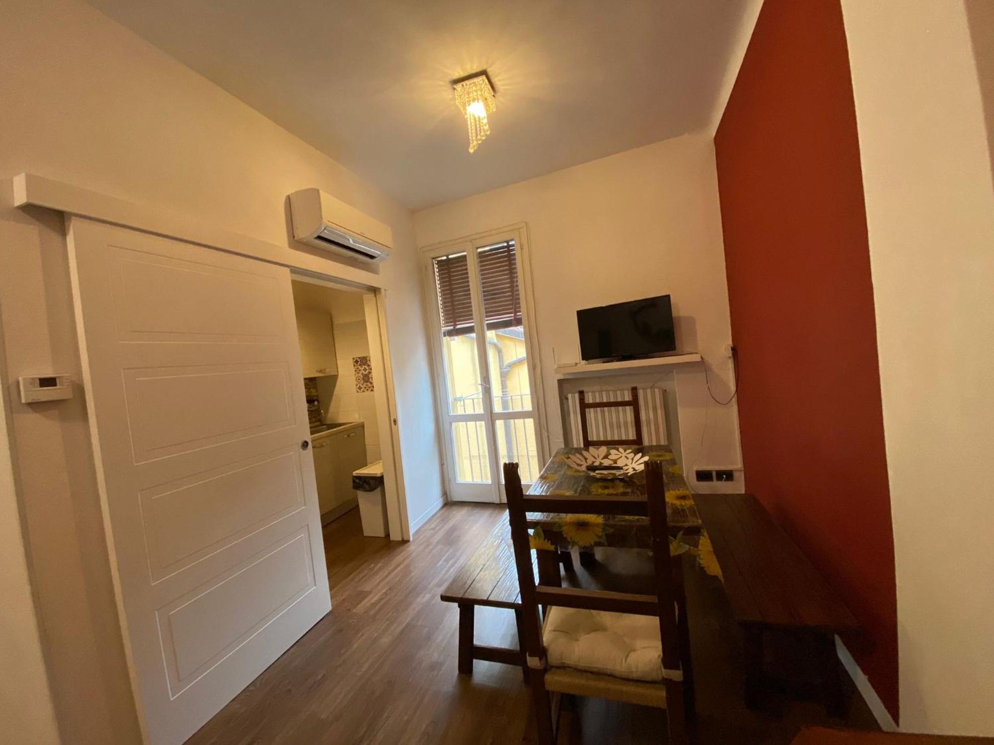 Casina Nel Borgo Apartman Bologna Szoba fotó